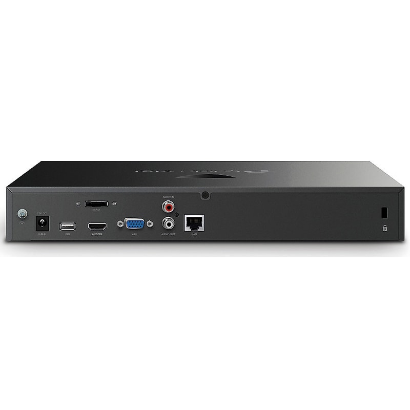 TP-LINK - VIGI NVR2016H NVR IP 16 CANALI