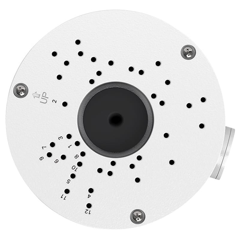 TP-LINK - VJB-300 SCATOLA GIUNZIONE IP67