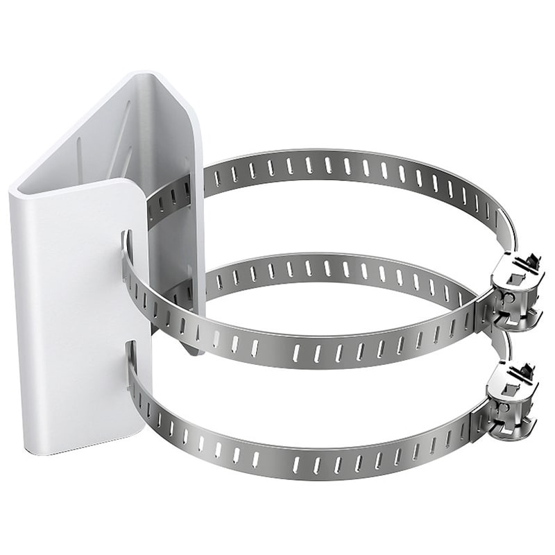 TP-LINK - VMB-350 STAFFA DA PALO IN ACCIAIO