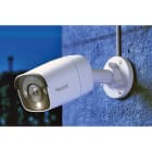 IMOU - TELECAMERA POE ESTERNO BULLET 8MP