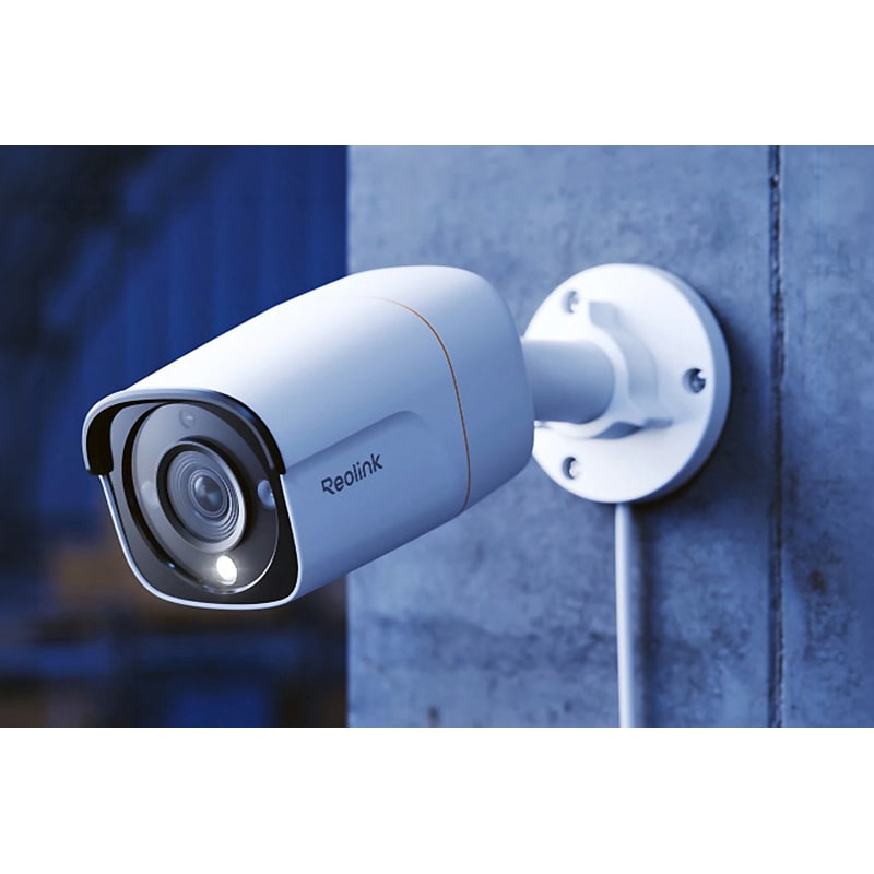 IMOU - TELECAMERA POE ESTERNO BULLET