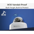 IMOU - TELECAMERA POE TURRET ANTIVANDALO