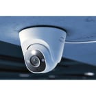 IMOU - TELECAMERA POE ESTERNO DOME 8MP