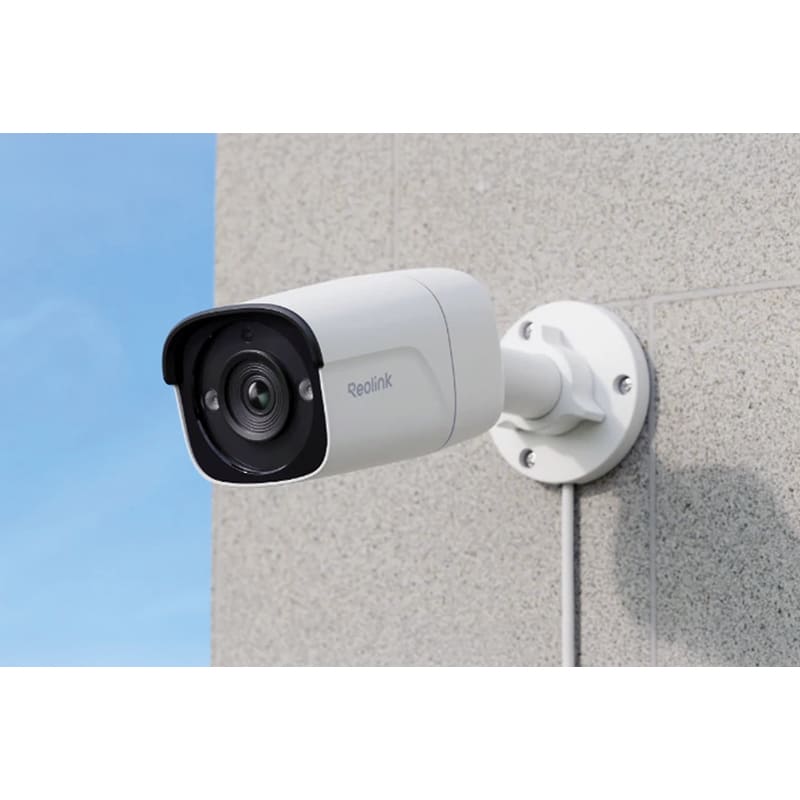 IMOU - TELECAMERA POE BULLET 5MP