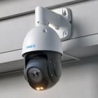 IMOU - TELECAMERA POE PTZ 8MP ZOOM 5X