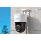 IMOU - TELECAMERA POE PTZ DOPPIA OTTICA