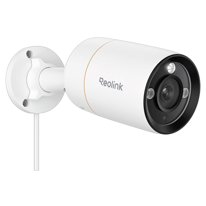 IMOU - P340-A TELECAMERA POE BULLET 12MP