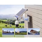 IMOU - TELECAMERA 4G BATTERY+SOLAR PANEL