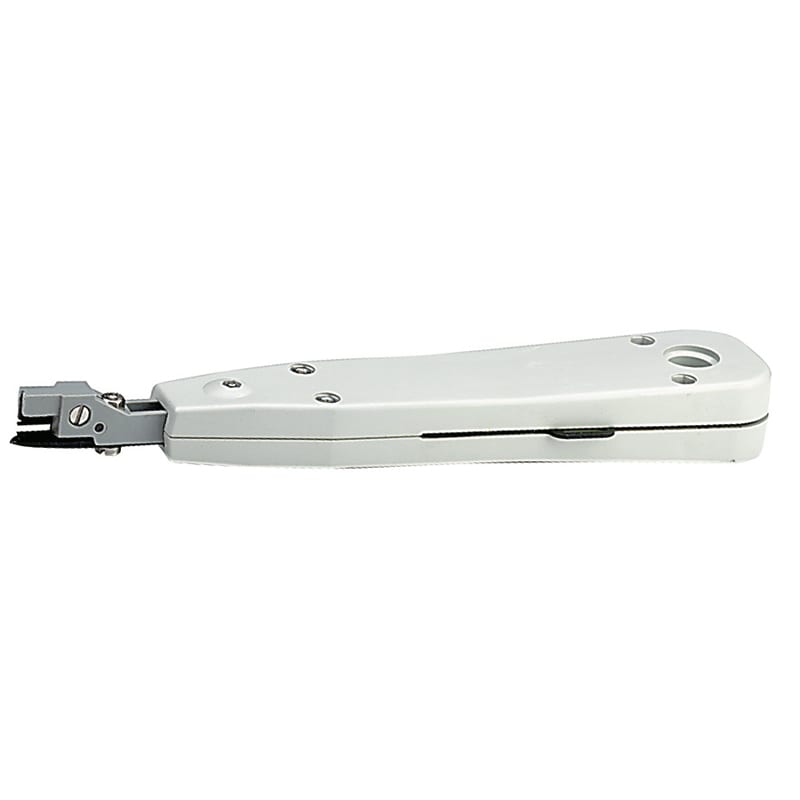 ELCART DISTRIBUTION - UTE.PLAS.INS.PROF.RJ45 8P8C KRONE