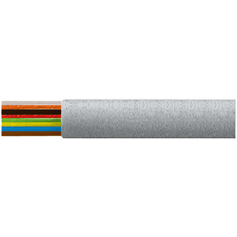 ELCART DISTRIBUTION - PIATT.X SP.MODU.TELEF. 8P. NERA