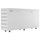 WP - ARMADIO RACK SMART RNS 17U GRIGIO