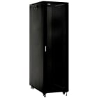 WP - ARMADIO A TERRA RSB 10U NERO MONT