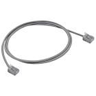 ELCART DISTRIBUTION - CAVO PATCH CAT.8 LSZH STP 2MT