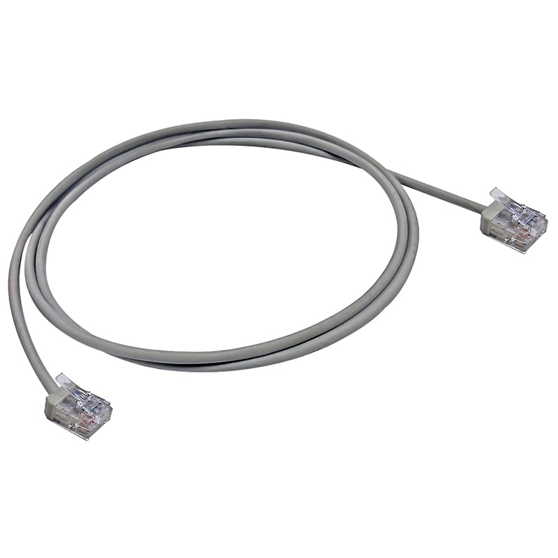 ELCART DISTRIBUTION - CAVO PATCH CAT.8 LSZH STP 5MT