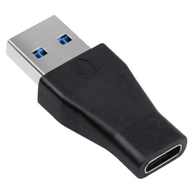 ELCART DISTRIBUTION - AD.PRESA USB-C /SPINA USB 3.0