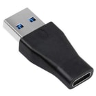 ELCART DISTRIBUTION - AD.PRESA USB-C /SPINA USB 3.0