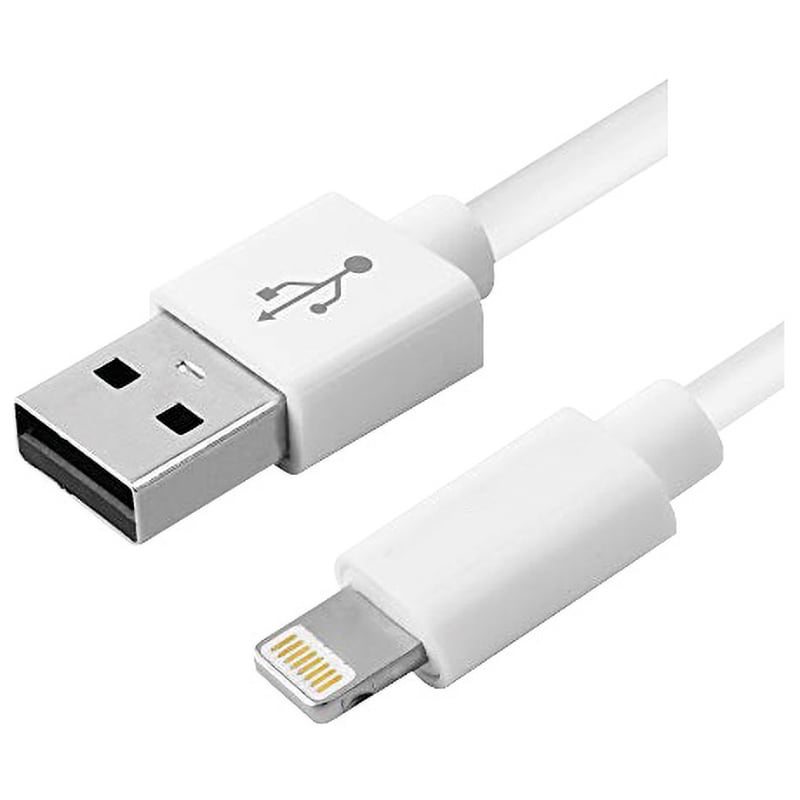 ELCART DISTRIBUTION - CAVO USB APPLE LIGHTIN  MFI COMP.