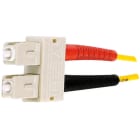 WP - CAVI OM1  DUPLEX  ST-ST MT10