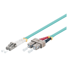 WP - CAVI OM3  DUPLEX  LC-SC MT2