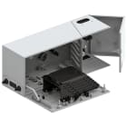 WP - BOX DI DISTRIBUZIONE OTTICA 48P