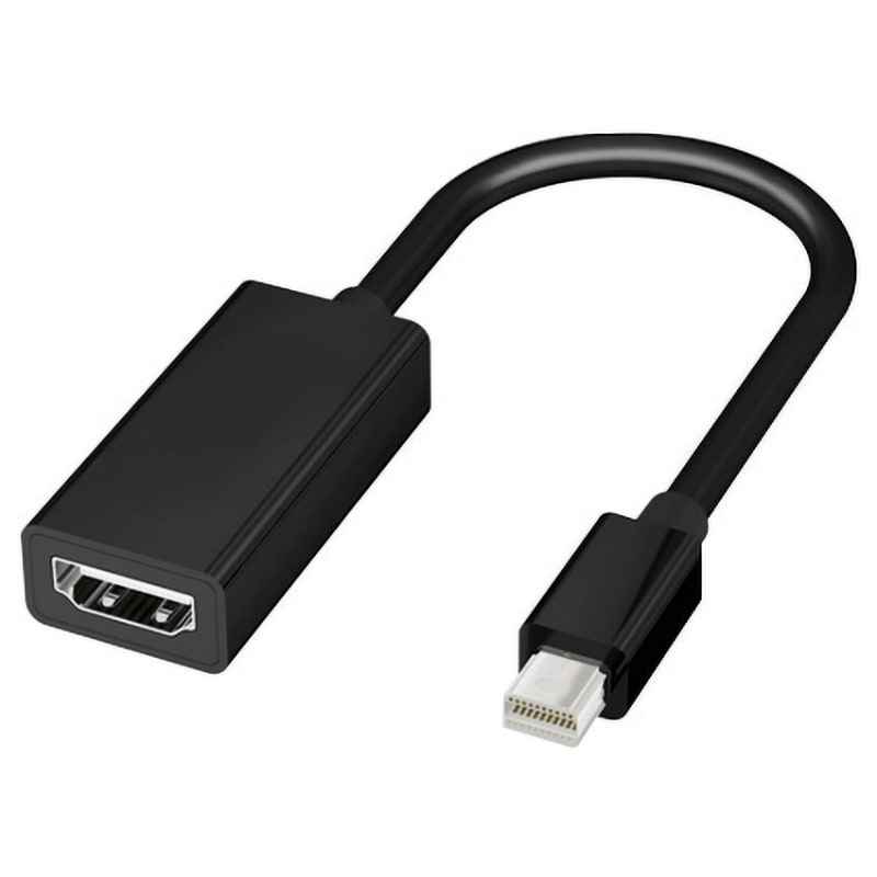 ELCART DISTRIBUTION - CAVO MINI DP / HDMI V1.4 3D