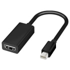 ELCART DISTRIBUTION - CAVO MINI DP / HDMI V1.4 3D