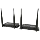 ELCART DISTRIBUTION - RIPET.HDMI WIRELESS 200MT FULLHD