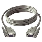 ELCART DISTRIBUTION - CAVO 1.8MT VASCH.9P. PRESA/PRESA