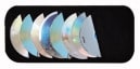ELCART DISTRIBUTION - PORTA CD VISOR DA 12 POSTI
