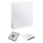 ELCART DISTRIBUTION - AP WIRELESS 300MBPS DA MURO
