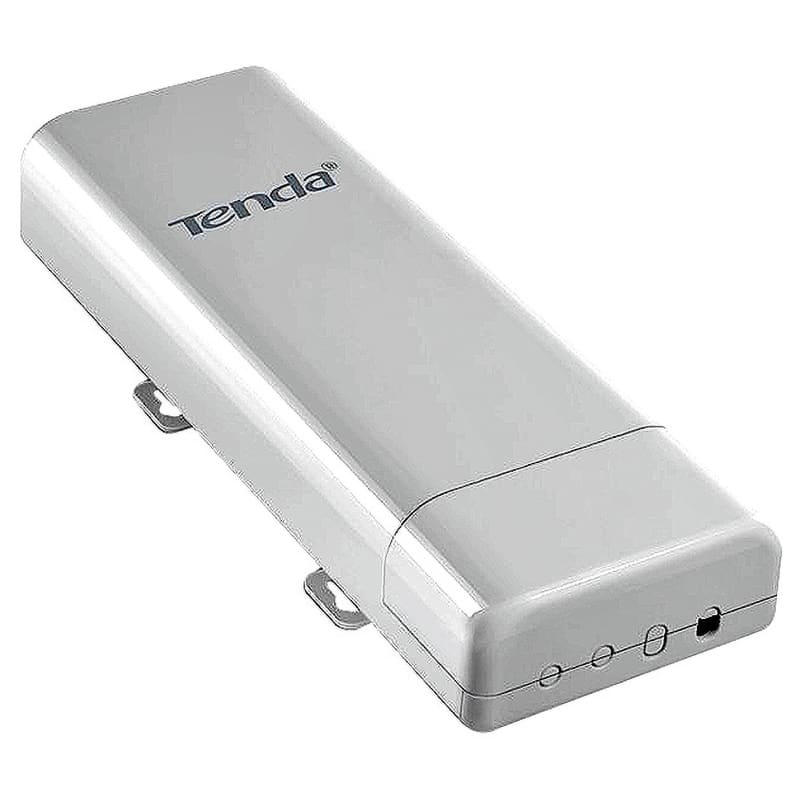 TENDA - ACCESS POINT 433MBPS ESTERNO   O6 TENDA