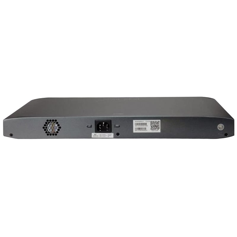 RUIJIE - SWITCH POE 24P GIGA+2SFP  MANAGED