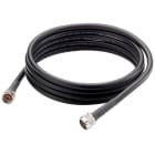 ELCART DISTRIBUTION - CAVO ANTENNA SERIE 400 N-N  3M