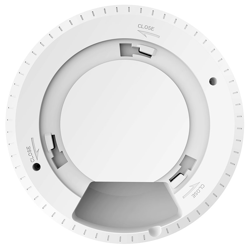 TENDA - AP INDOOR 1200MBPS 11AC IP-COM
