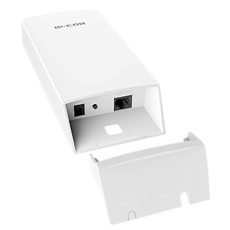 TENDA - ACCESS POINT CPE DA ESTERNO 300M IP-COM