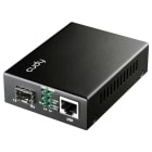 CUDY - MEDIA CONVERTER SFP TO RJ45 GIGA