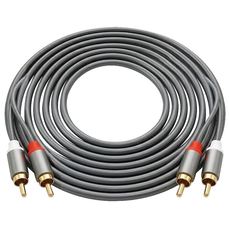 ELCART DISTRIBUTION - CAVET. MT.1,8 2 S/RCA-2 S/RCA 24K