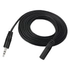 ELCART DISTRIBUTION - CAVET. MT. 1,5 S/3,5-P/3,5 STEREO