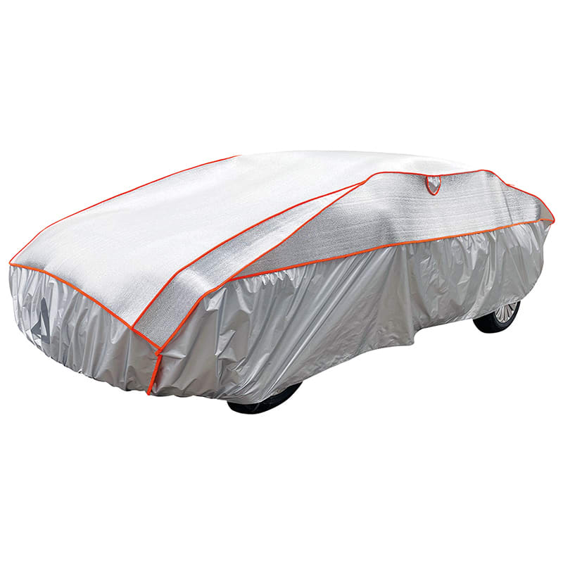 ELCART DISTRIBUTION - TELO COPRIAUTO ANTIGRANDINE SUV2