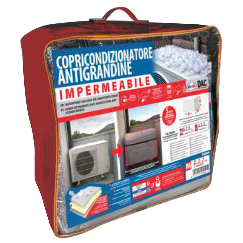 ELCART DISTRIBUTION - TELO ANTIGRAND.X MOTORE CONDIZION