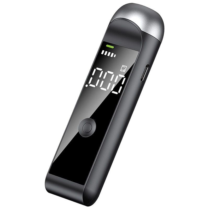 ELCART DISTRIBUTION - ETILOMETRO PORTATILE