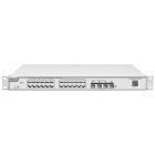 RUIJIE - SWITCH 24PPOE GIGA+4P SFP 10GB L2