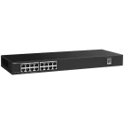 RUIJIE - SWITCH 16 PORTE GIGABIT