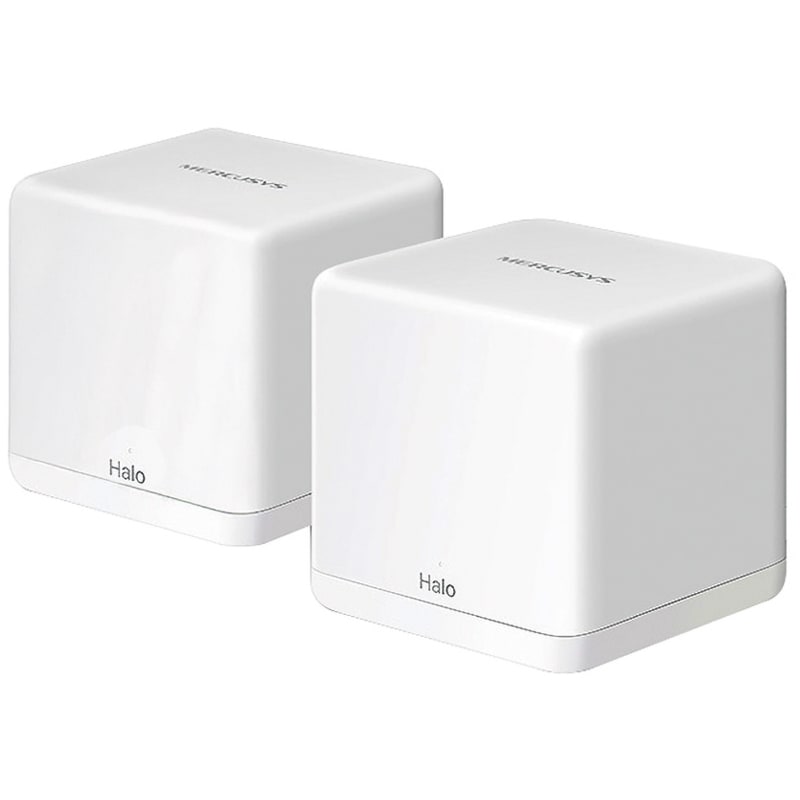 TP-LINK - HALO H30G(2-PACK)SISTEMA MESH 2PK
