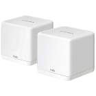 TP-LINK - HALO H30G(2-PACK)SISTEMA MESH 2PK