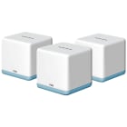 TP-LINK - HALO H30(3-PACK) KIT MESH AC1200