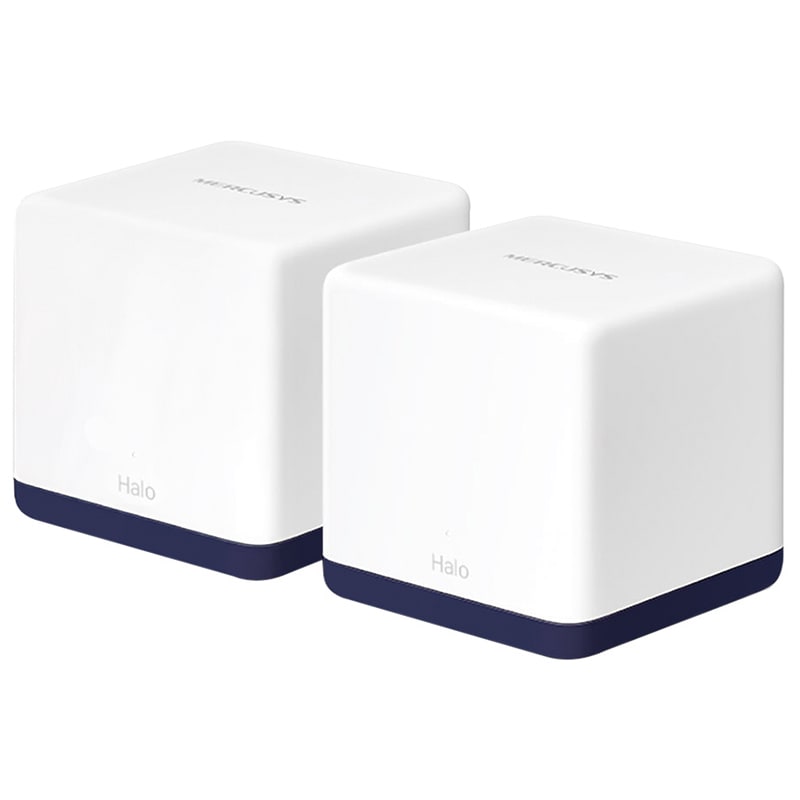 TP-LINK - HALO H50G(2-PACK)SISTEMA MESH 2PK