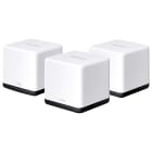TP-LINK - HALO H50G(3-PACK)SISTEMA MESH 3PK