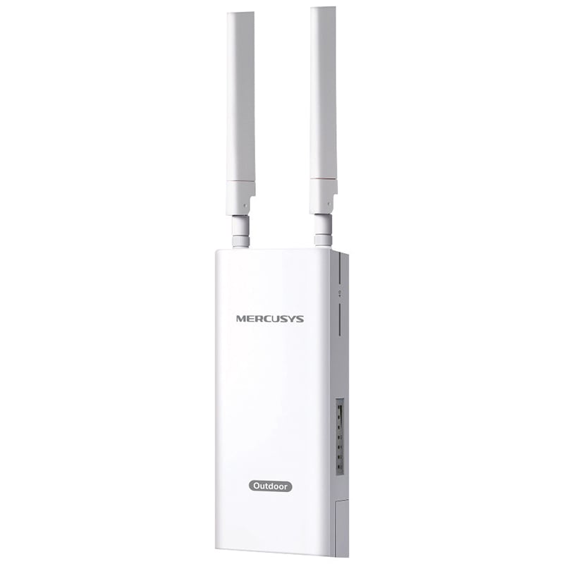 TP-LINK - MB118-4G N300 WI-FI 4G LTE OUTDOO