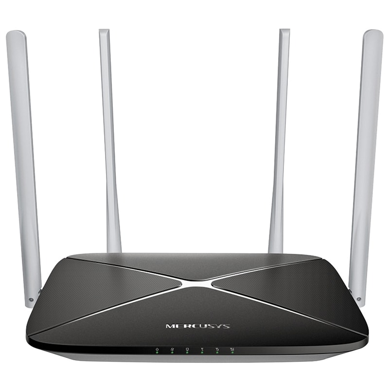 TP-LINK - MB135-4G ROUTER AC1200 4G